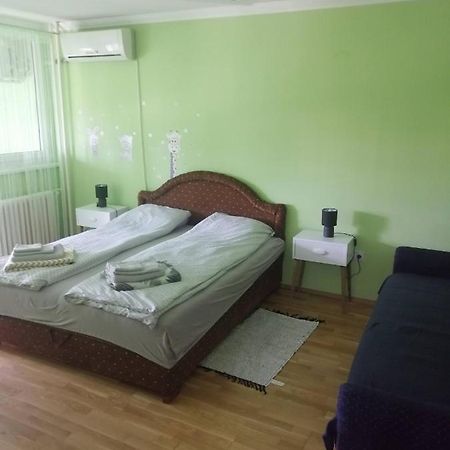 Apartman Radakovic Subotica Extérieur photo