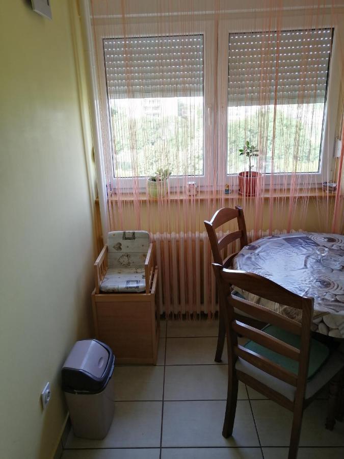 Apartman Radakovic Subotica Extérieur photo