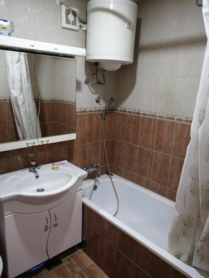Apartman Radakovic Subotica Extérieur photo