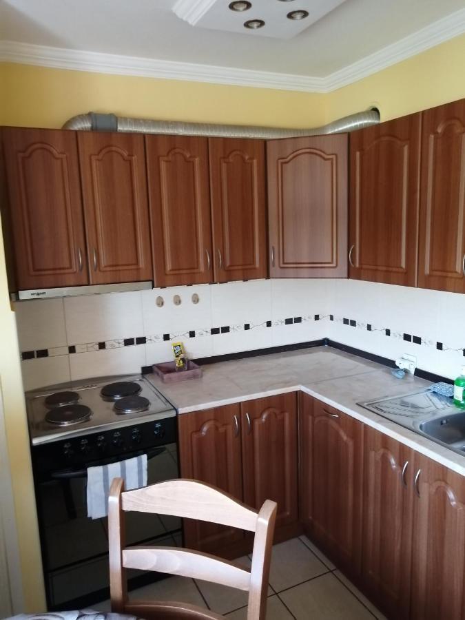 Apartman Radakovic Subotica Extérieur photo