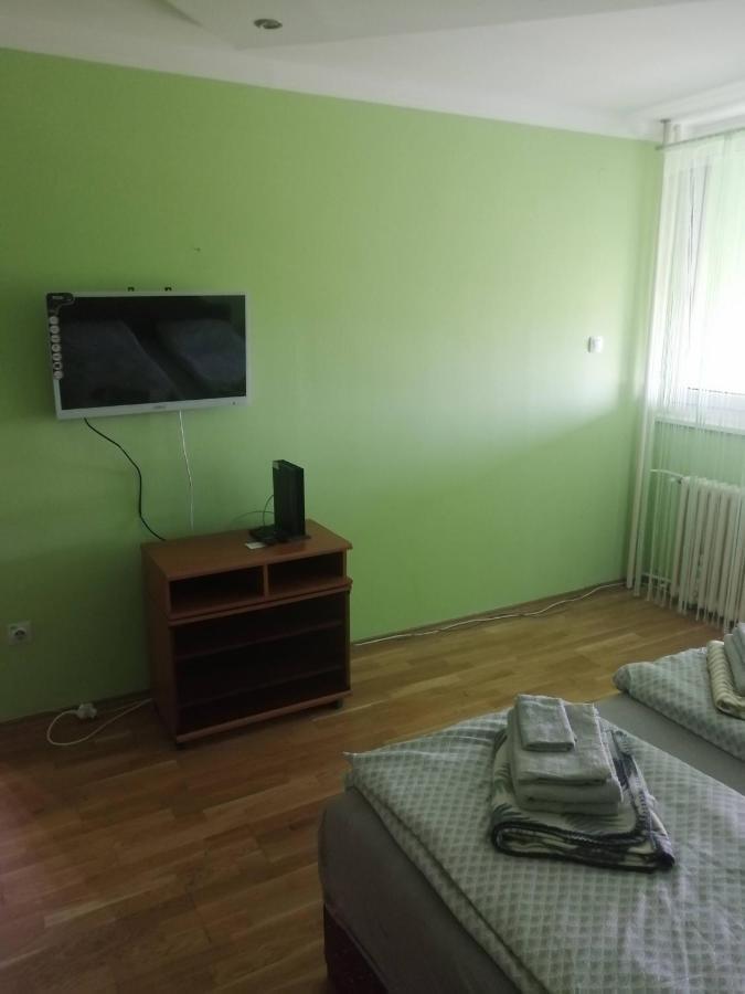 Apartman Radakovic Subotica Extérieur photo
