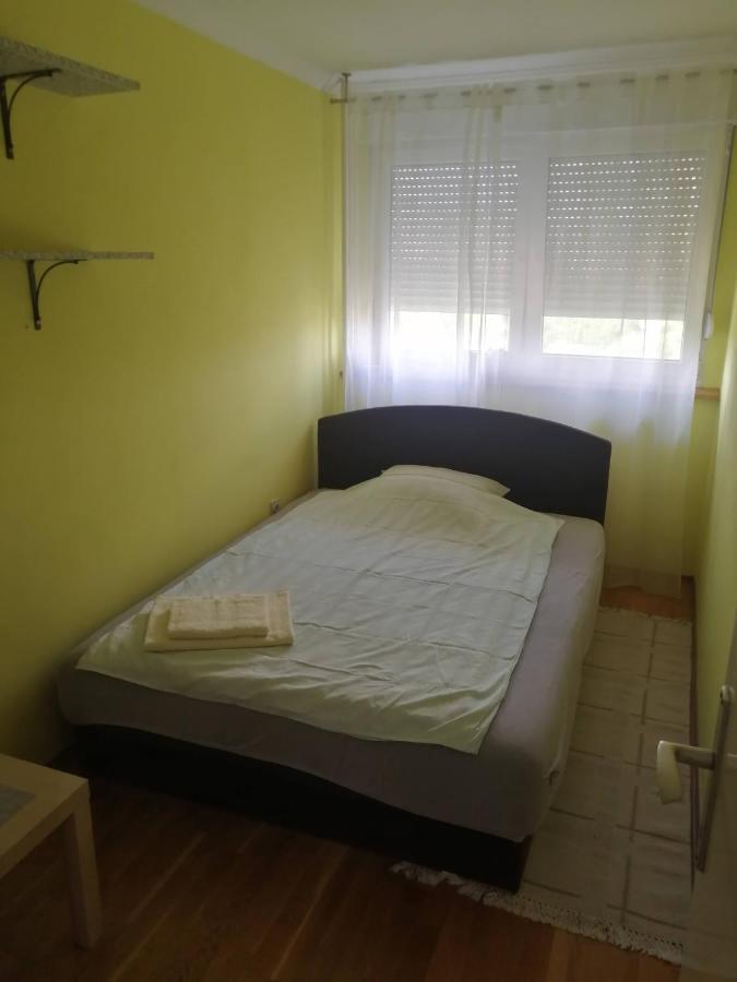 Apartman Radakovic Subotica Extérieur photo